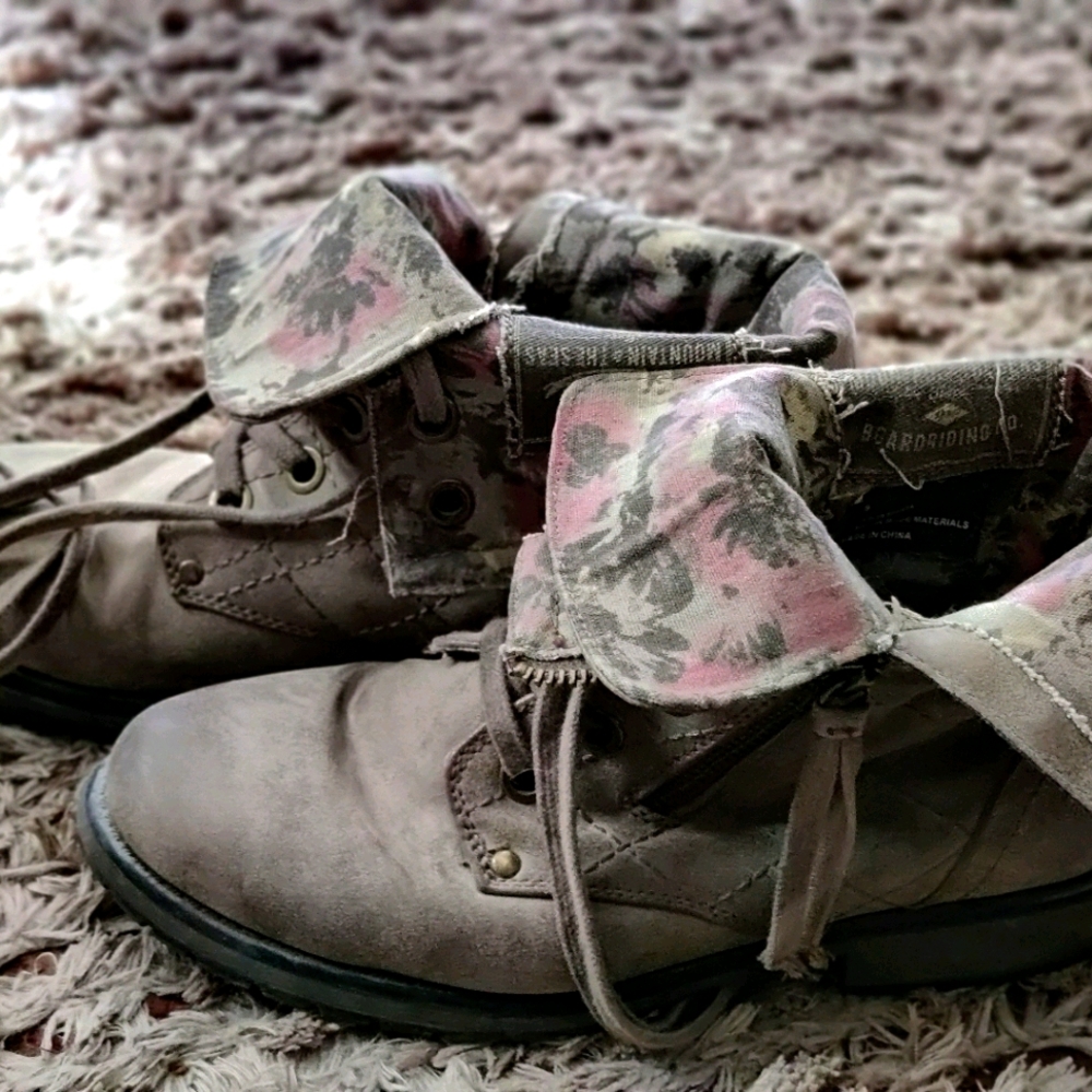 Roxy Shoes